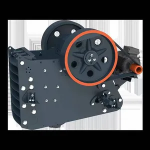 Accessories Suitable for Metso and Sandvik Crushers thumbnail-2