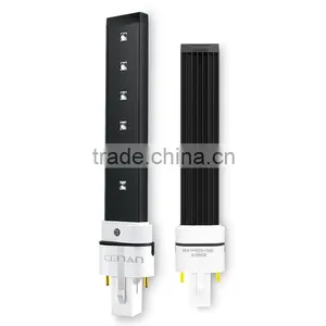 Professional 9W Nail UV Replacement Bulb 36W UV LAMP thumbnail-1