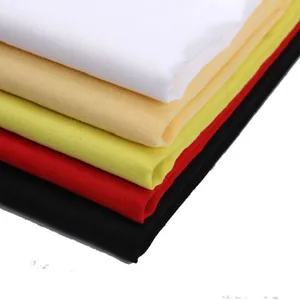T/C 45*45/96*72 Polyester-cotton Fabric, Pocket Lining (bag Fabric), Trouser Pocket Fabric thumbnail-1
