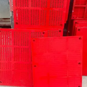 Customized Polyurethane Board Rods thumbnail-1