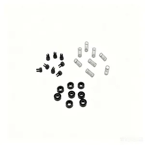 EAS21504SP LOW DRIP VALVE TYPE 5 SPARE ITM02 Gasket Use for Domino AX150i AX350i AX550i Inkjet Coding Printer thumbnail-3