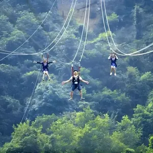 Zip‑line thumbnail-1