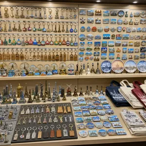 Wholesale Price Personalized Tourist Souvenirs Japan Kanagawa Enoshima Okinawa Tokyo Bay Hokkaido Resin 3D Custom Fridge Magnet Factory thumbnail-5