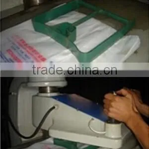 Manual Operation Cutting Machine for Hydraulic Pressure Material thumbnail-2