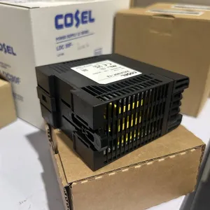 Japanese Cosel Wda Series Din Rail-mounted Industrial Switching Power Supplies Wda30f/60f/90f/120f thumbnail-3