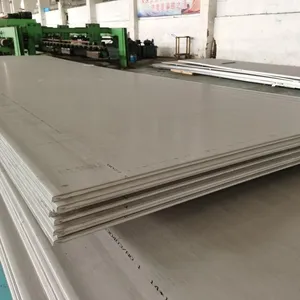 Factory Low Price Hot Sale High Quality Stainless Steel Plate AISI 201 15mm Bending Cutting ISO 9001 Certified Medical thumbnail-2