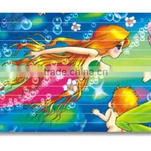 Puzzle Square Crayons thumbnail-2