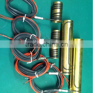 Copper Sheathing Nozzle Heater thumbnail-2