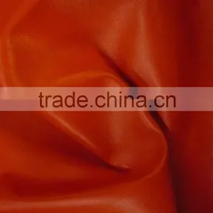 Sheep Nappa Garments Leather thumbnail-1