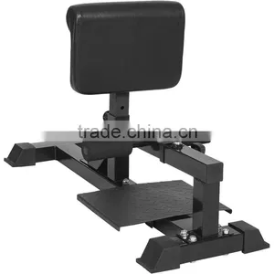 Sissy Squat Machine thumbnail-1
