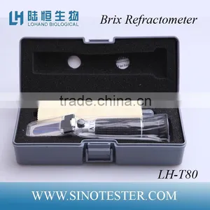 Liquid Test Refractometeric Saccharometer Quality Choice thumbnail-3
