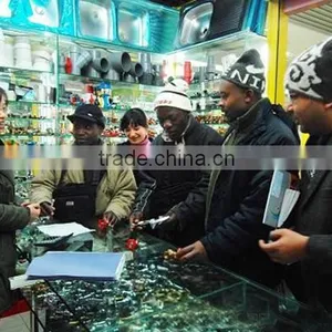 Agent Service in Yiwu Market 1% Commission thumbnail-1
