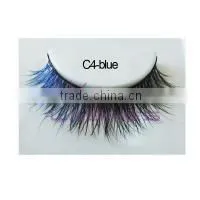 Crystal Mink Fur Strip Eyelashes thumbnail-5