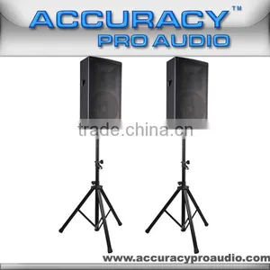 Professional Metal Tripod Cheap Speaker Stands SPS003SL-KIT thumbnail-3