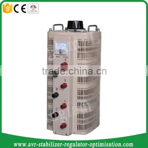 Voltage Regulator 0-430vac thumbnail-2