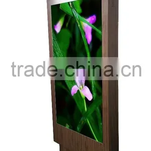 42 Inch Touch Display Ad Machine For Advertising Ad Advertising Player Ad Machine thumbnail-3