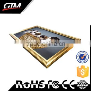 42" Interactive Touchscreen Android Tablet Hdmi Android Remote Management Software Mounts for Digital Signage Kiosk thumbnail-1