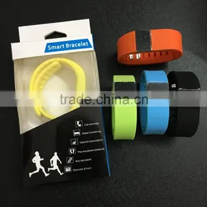 Colorful Smart Watch TW64 Bluetooth Smart WristWatch Fit for Mobile Phone Smart Bracelet thumbnail-4