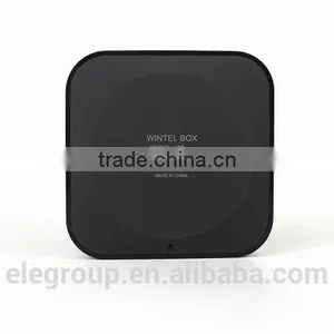 High Quality K8 Wintel tv Box With Android 4.4 + Windows8.1 OS 2G/32G Wifi/Bluetooth 4.0 thumbnail-2