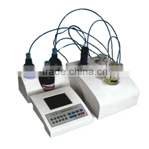 Solvent Monisture Tester Flexible Packaging Machine thumbnail-1