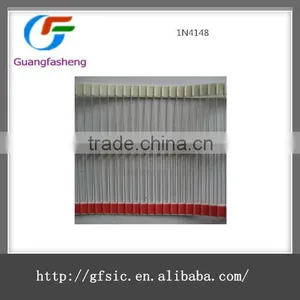 (hot Sale)Diodes With the Model Number of 1N4148 thumbnail-1
