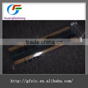 (hot Sale) CF18JT2K20 RES 2.2K OHM 1/8W 5% Carbon Film Resistor Axial thumbnail-1