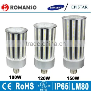 Compatible Inductance Ballast Corn LED Lights Bulb 277V UL DLC Approval thumbnail-5