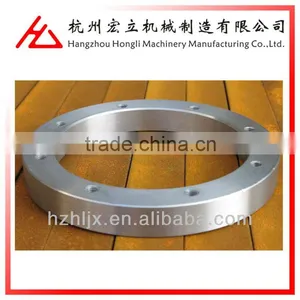 OEM ISO 9001 Weld Neck of Stainless Flat Face Flange Gasket thumbnail-1