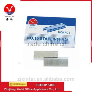 High Quality 10#, 24/6#, 26/6# Office Staples thumbnail-2