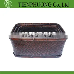 Vietnam Bamboo Handicraft Products thumbnail-1