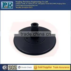 OEM Precision Black Plastic Threaded Tube thumbnail-4