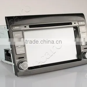 Wecaro WC-FB7000 Android 4.4.4 Gps Stereo Indash Car Radios for Fiat Bravo 2007 - 2012 Mirror Link thumbnail-5