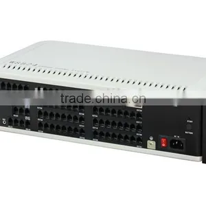 2014 HOTSALE 8 Port Fxo Fxs Card Asterisk Elastix Voip ip Pbx thumbnail-3