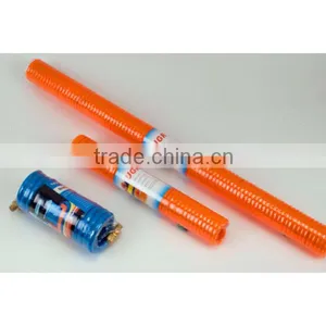 Spiral Flexible Polyurethane Pipe With Europe Style Fittings thumbnail-1