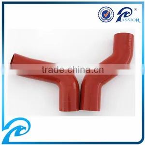 High Heat Resistance Universal Radiator Hoses For Truck Parts thumbnail-5