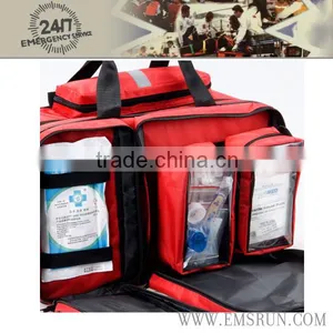 2016 Portable Survival First Aid Kits for Sale thumbnail-3