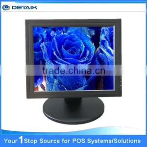 DTK-1568R OEM Accepted USB Input 15 Inch Touch Monitor thumbnail-1