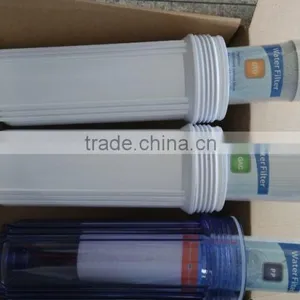 Best Household 6 Stage Reverse Osmosis Drinking Alkaline Water Filter Plant Domestic Price thumbnail-6