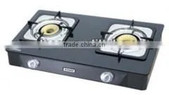 NEW ARRIVAL GLASS GAS STOVE thumbnail-1