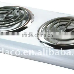 Stainless Steel Table Gas Stove thumbnail-1