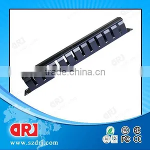 Cable Management,1u Cable Management,metal Cable Management thumbnail-1