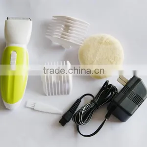 Cordless Kid's Hair Clipper thumbnail-1