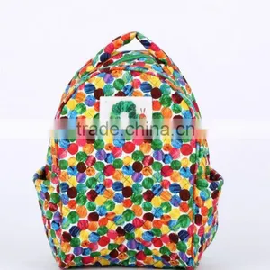 Factory Wholesale Schoolbag, Kids Backpack, School Bag/ Backpack, Students' Bag thumbnail-4