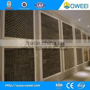 Facing Brick Wall Tile Museums and Hotel thumbnail-1