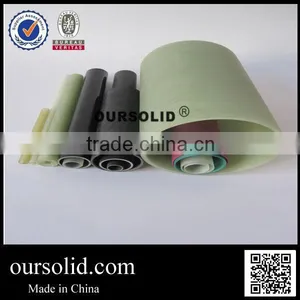 OURSOLID Provide Fiberglass Braided Tube , Fiberglass Growing Tube, Fiberglass Reinforced Pipe thumbnail-2