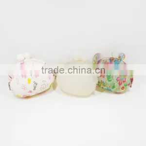 Cute Silicone Coin Purse Clasp Wallet Silicone Purse Silicone Wallet thumbnail-5