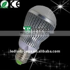Led Dimmable Bulb Lamp thumbnail-1