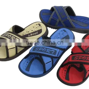 Men Slippers, Men Sandals, Men Eva Slippers thumbnail-3