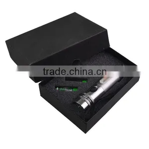 High Quality Durable Flashlight Torch Branded 12 LED Torchlight for Promotion thumbnail-5