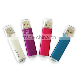 8 Years of Experience in Production Usb Flash Drive 3.0 Supplier's Choice thumbnail-1